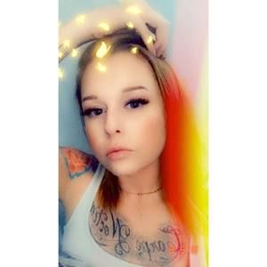 Meet your Posher, Ivy